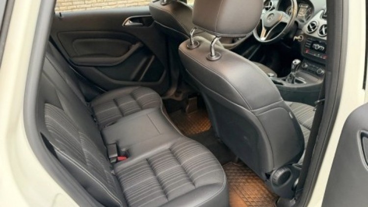 Mercedes-Benz Classe B 180 CDI SPORT