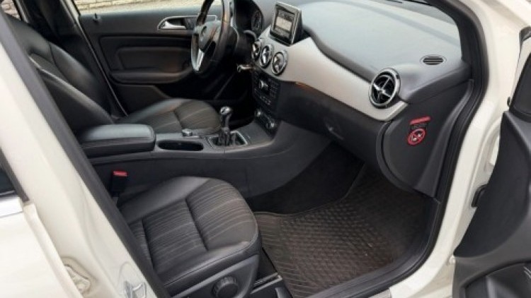 Mercedes-Benz Classe B 180 CDI SPORT