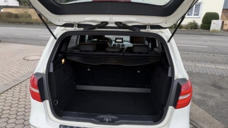 Mercedes-Benz Classe B 180 CDI SPORT