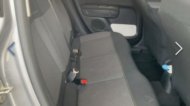 Citro&euml;n C3 1.5 HDI Shine