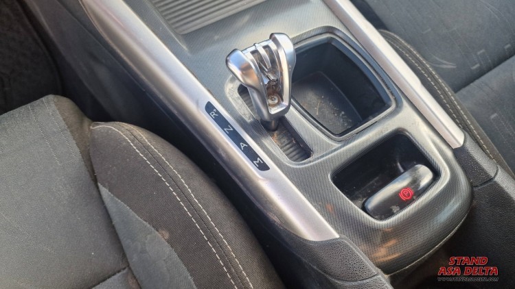 Citro&euml;n C4 1.6 HDI AUTOMATICO