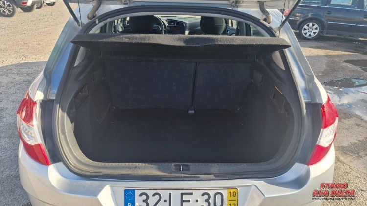 Citro&euml;n C4 1.6 HDI AUTOMATICO