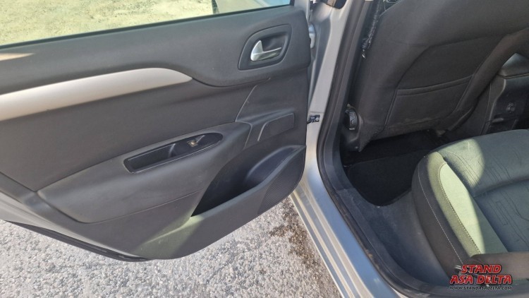 Citro&euml;n C4 1.6 HDI AUTOMATICO