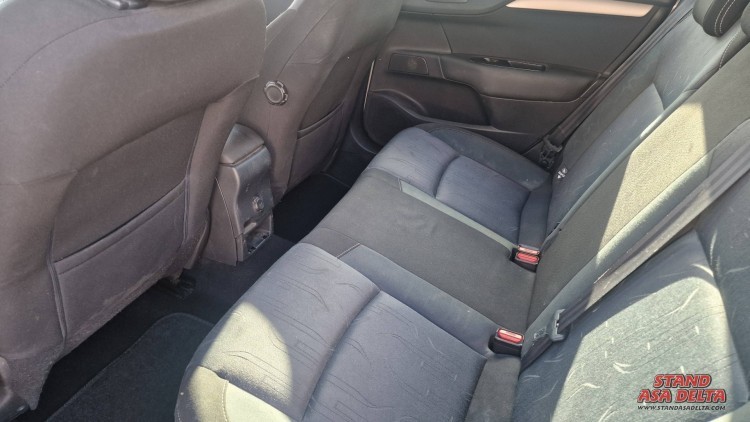 Citro&euml;n C4 1.6 HDI AUTOMATICO