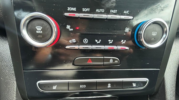 Renault M&eacute;gane 1.2 TCE Zen