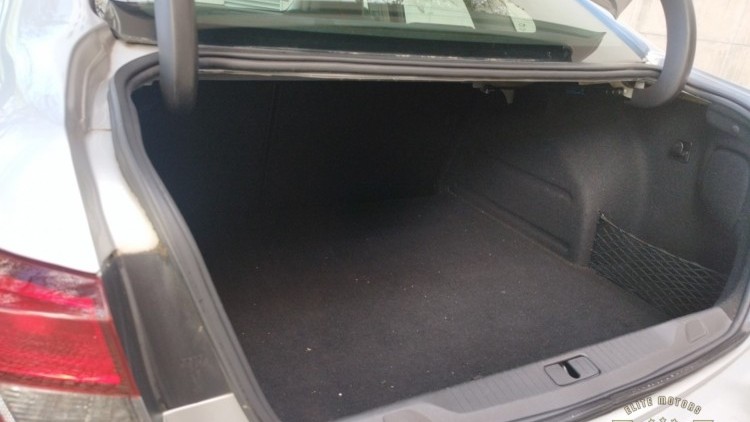 Opel Astra 1.4