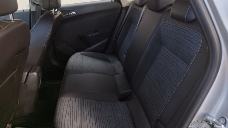 Opel Astra 1.4