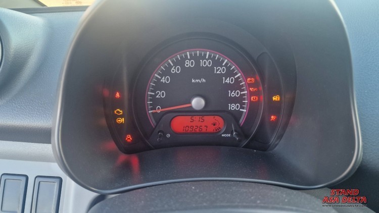 Suzuki Alto 1.0