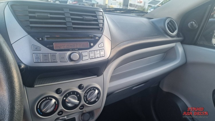Suzuki Alto 1.0