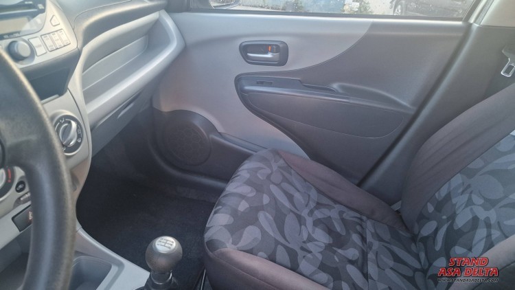 Suzuki Alto 1.0