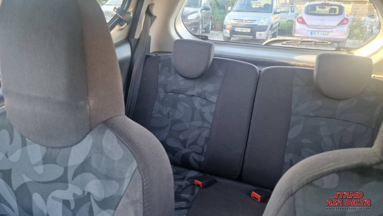 Suzuki Alto 1.0