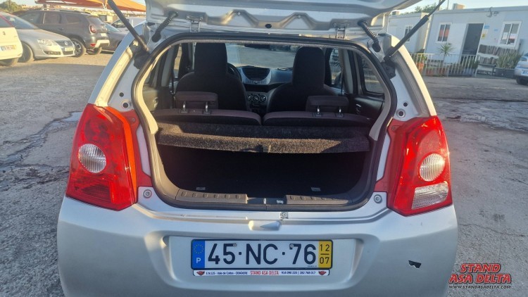 Suzuki Alto 1.0
