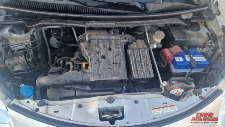 Suzuki Alto 1.0
