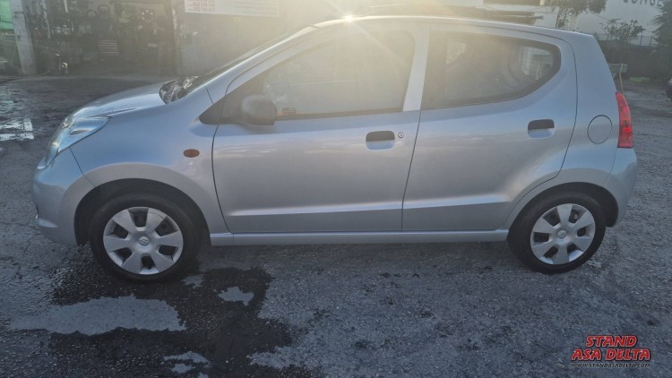 Suzuki Alto 1.0