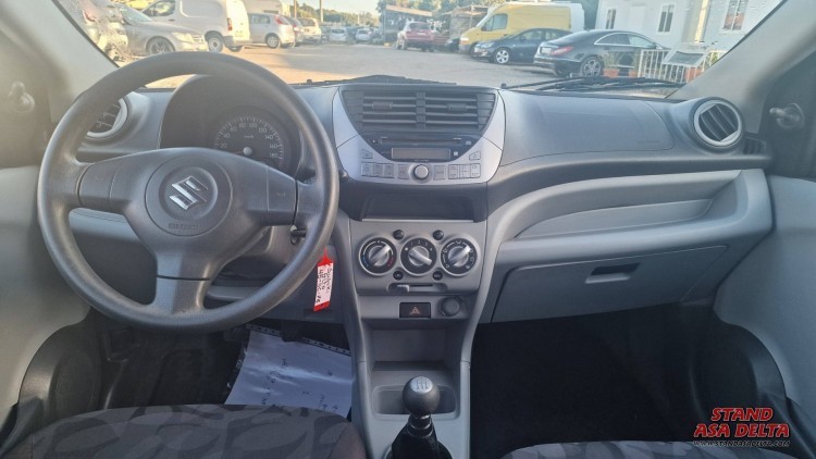 Suzuki Alto 1.0