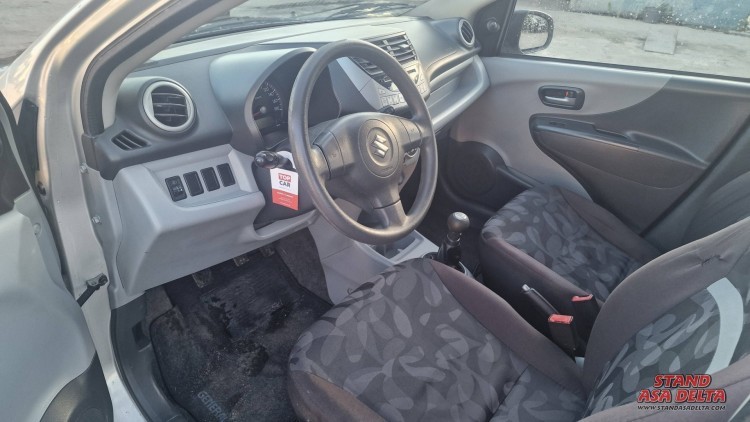 Suzuki Alto 1.0