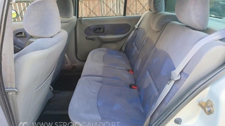 Renault Clio 1.2 RN Ar Condicionado