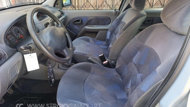 Renault Clio 1.2 RN Ar Condicionado