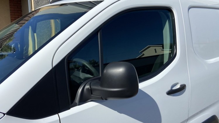 Peugeot Partner 1.6 Hdi 100cv L2(Longa) Premium CarPlay