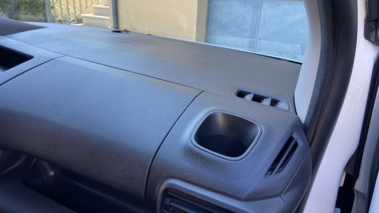 Peugeot Partner 1.6 Hdi 100cv L2(Longa) Premium CarPlay