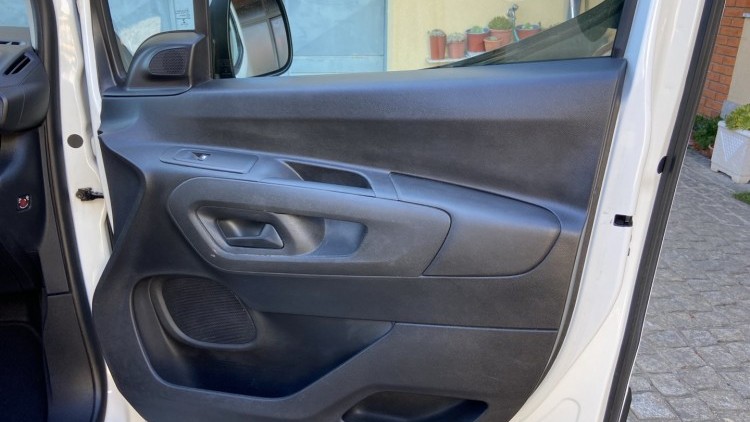 Peugeot Partner 1.6 Hdi 100cv L2(Longa) Premium CarPlay