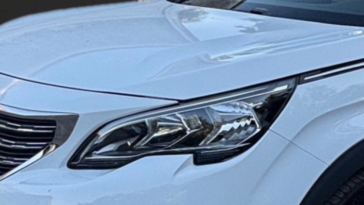 Peugeot 5008 1.5 HDI ALLURE