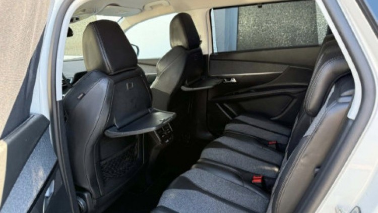 Peugeot 5008 1.5 HDI ALLURE