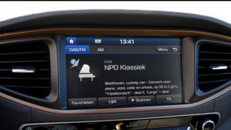 Hyundai Ioniq PREMIUM