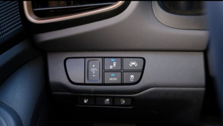 Hyundai Ioniq PREMIUM