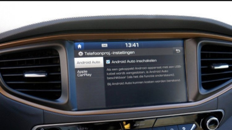 Hyundai Ioniq PREMIUM