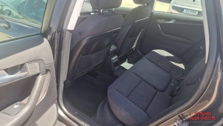 Audi A3 Sportback 2.0 TDI
