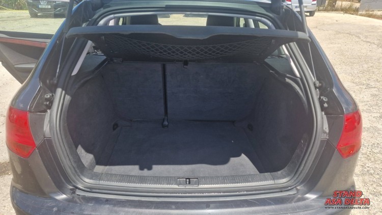 Audi A3 Sportback 2.0 TDI
