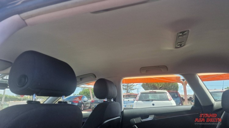 Audi A3 Sportback 2.0 TDI
