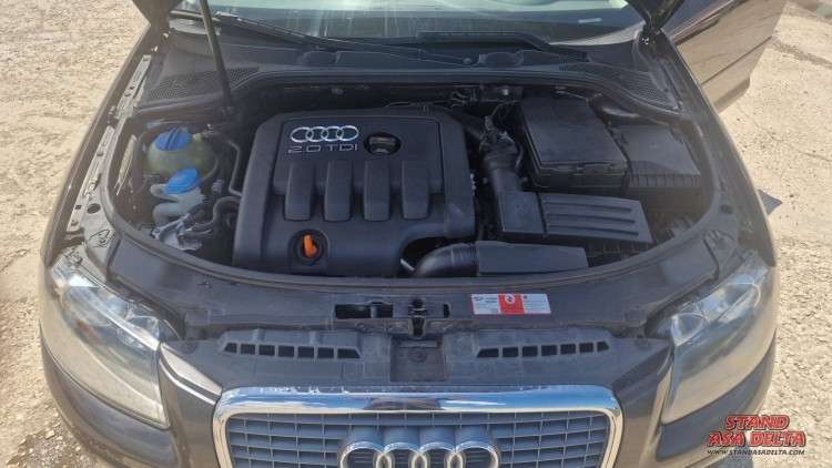 Audi A3 Sportback 2.0 TDI