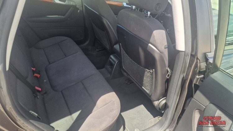 Audi A3 Sportback 2.0 TDI