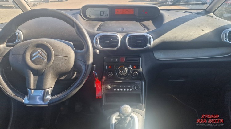 Citro&euml;n C3 Picasso 1.6 hdi