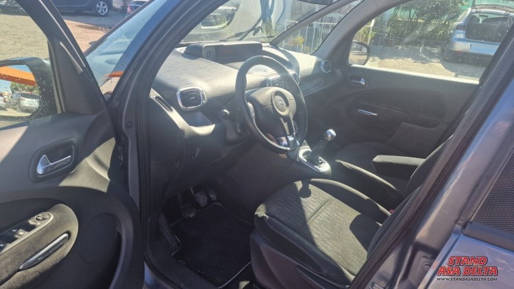 Citro&euml;n C3 Picasso 1.6 hdi