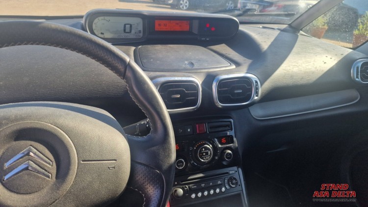 Citro&euml;n C3 Picasso 1.6 hdi