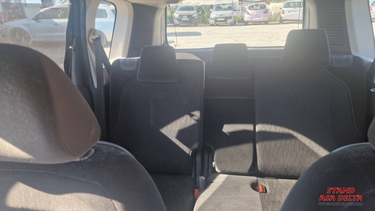Citro&euml;n C3 Picasso 1.6 hdi