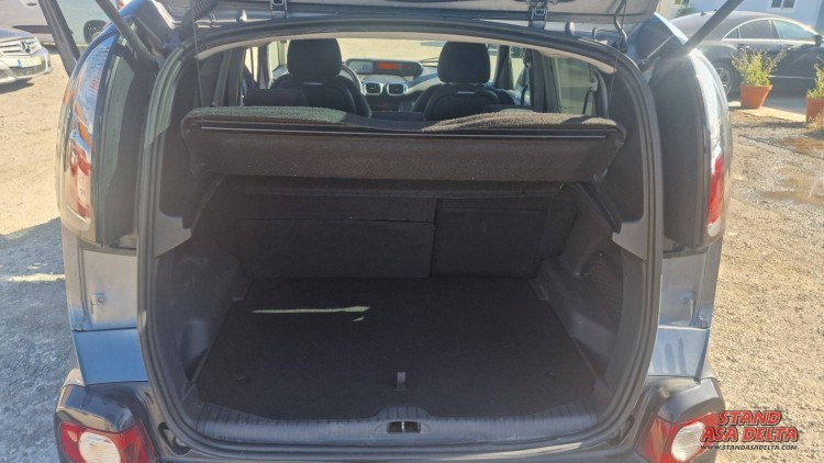 Citro&euml;n C3 Picasso 1.6 hdi