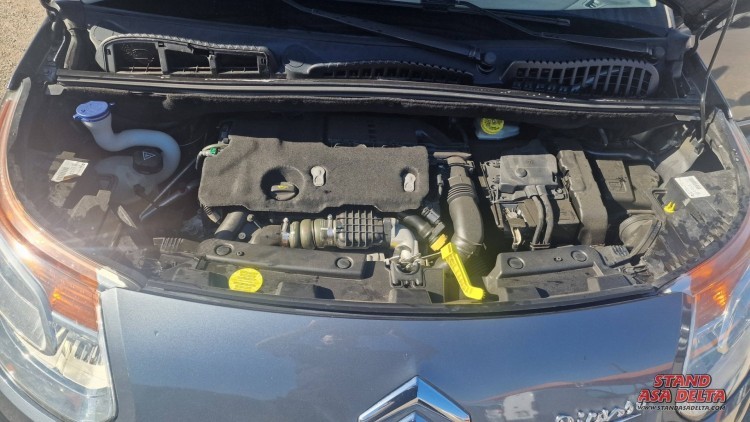 Citro&euml;n C3 Picasso 1.6 hdi