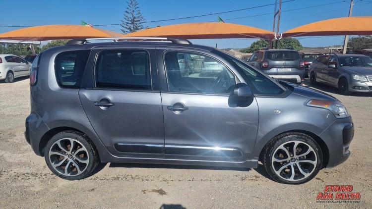 Citro&euml;n C3 Picasso 1.6 hdi