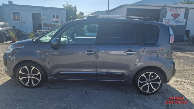 Citro&euml;n C3 Picasso 1.6 hdi