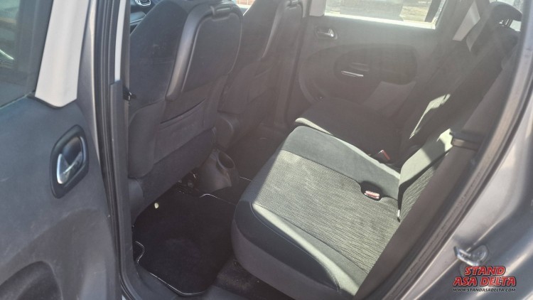 Citro&euml;n C3 Picasso 1.6 hdi