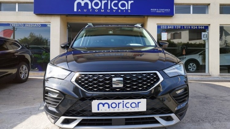 Seat Ateca 1.5 TSI DSG XPERIENCE