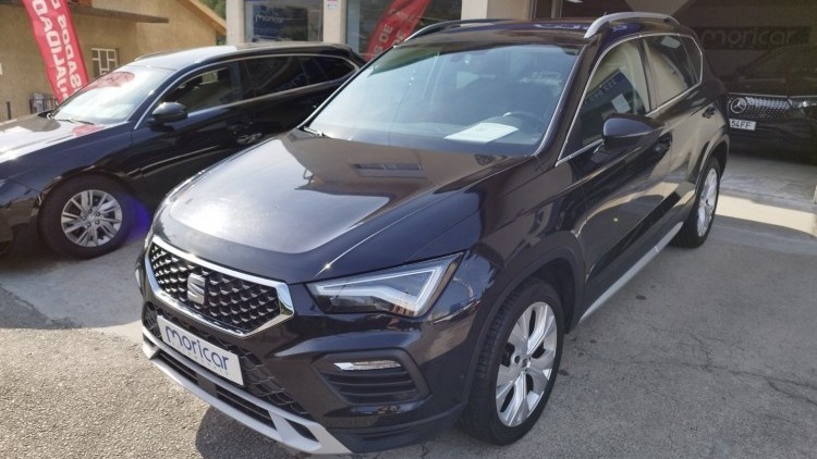 Seat Ateca 1.5 TSI DSG XPERIENCE