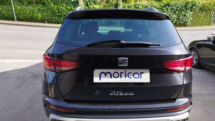Seat Ateca 1.5 TSI DSG XPERIENCE