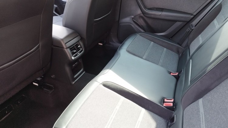 Seat Ateca 1.5 TSI DSG XPERIENCE