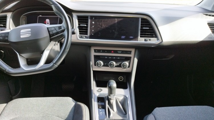 Seat Ateca 1.5 TSI DSG XPERIENCE