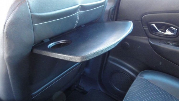 Renault Sc&eacute;nic 1.6 dci